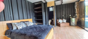 Cabañas Ecolodge Bless